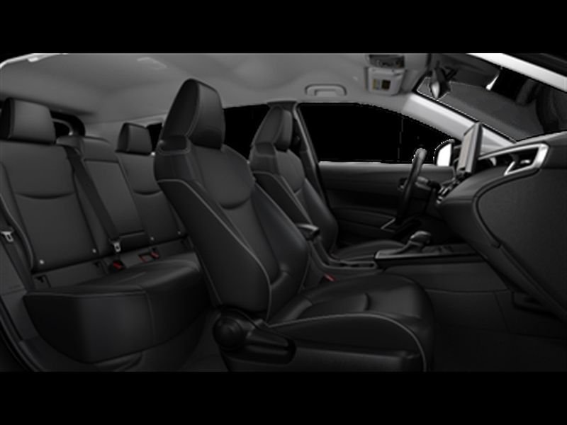 New 2026 Wind Chill Pearl Toyota XLE image 23