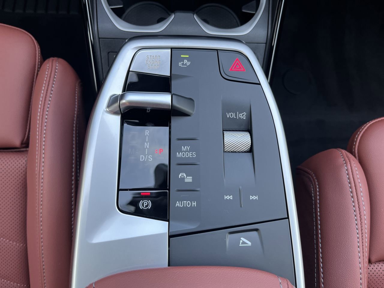 2026 BMW X1 28i - Photo 28