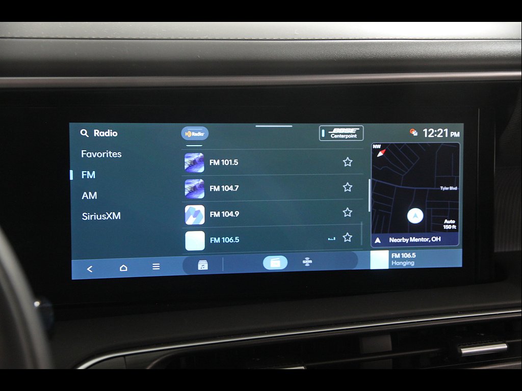 2026 Hyundai Palisade Calligraphy - Photo 11