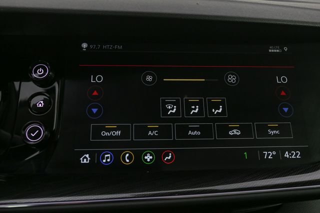Used 2022 Gray Buick Essence image 22