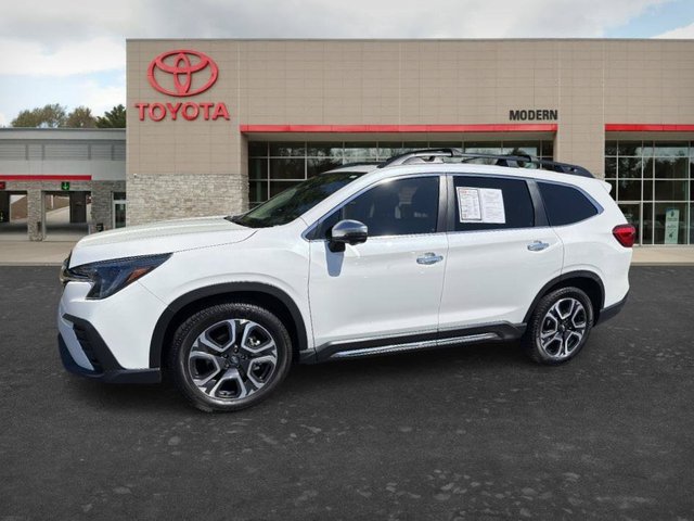 2023 Subaru Ascent Touring