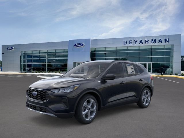 2026 Ford Escape ST-Line AWD's photo