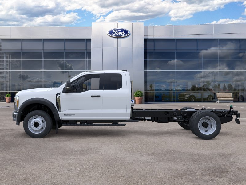 New 2026 Oxford White Ford XL image 31