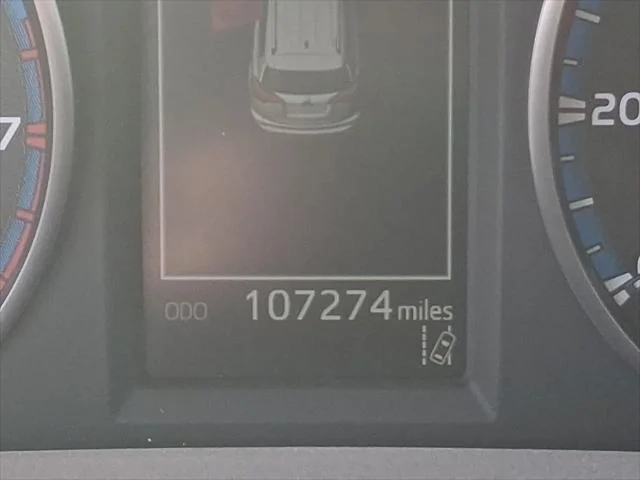Certified Used 2018 ICE CAP Toyota  image 21