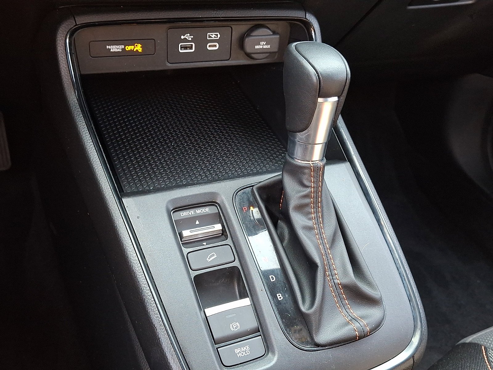 2024 Honda CR-V Sport - Photo 14