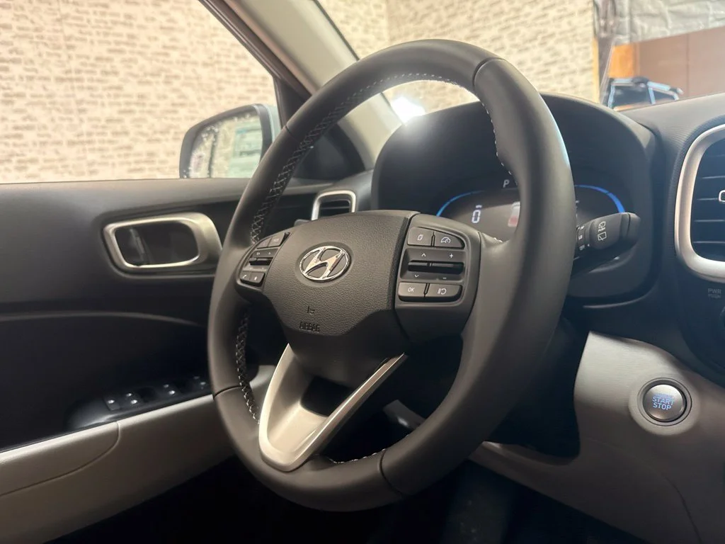 New 2026 Mirage Green Hyundai SEL image 22