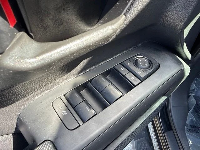 Used 2025 Black Toyota SR5 image 21