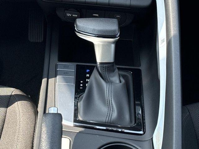 New 2026 Gray Hyundai SE image 20