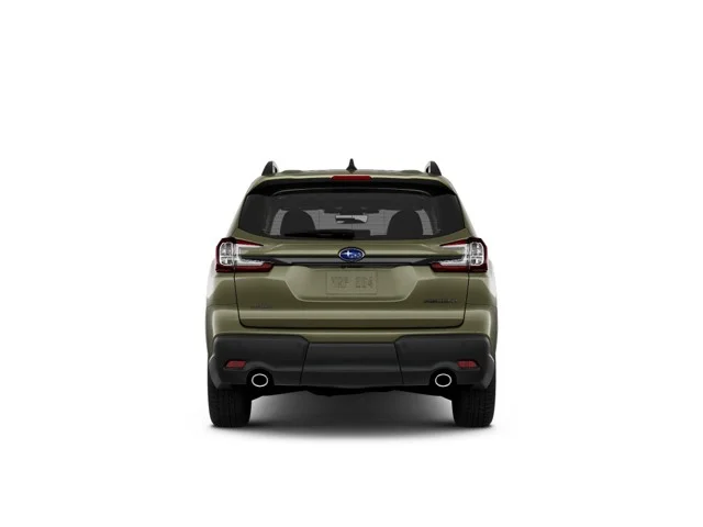New 2027 AUTUMN GREEN METALLIC Subaru Premium image 9