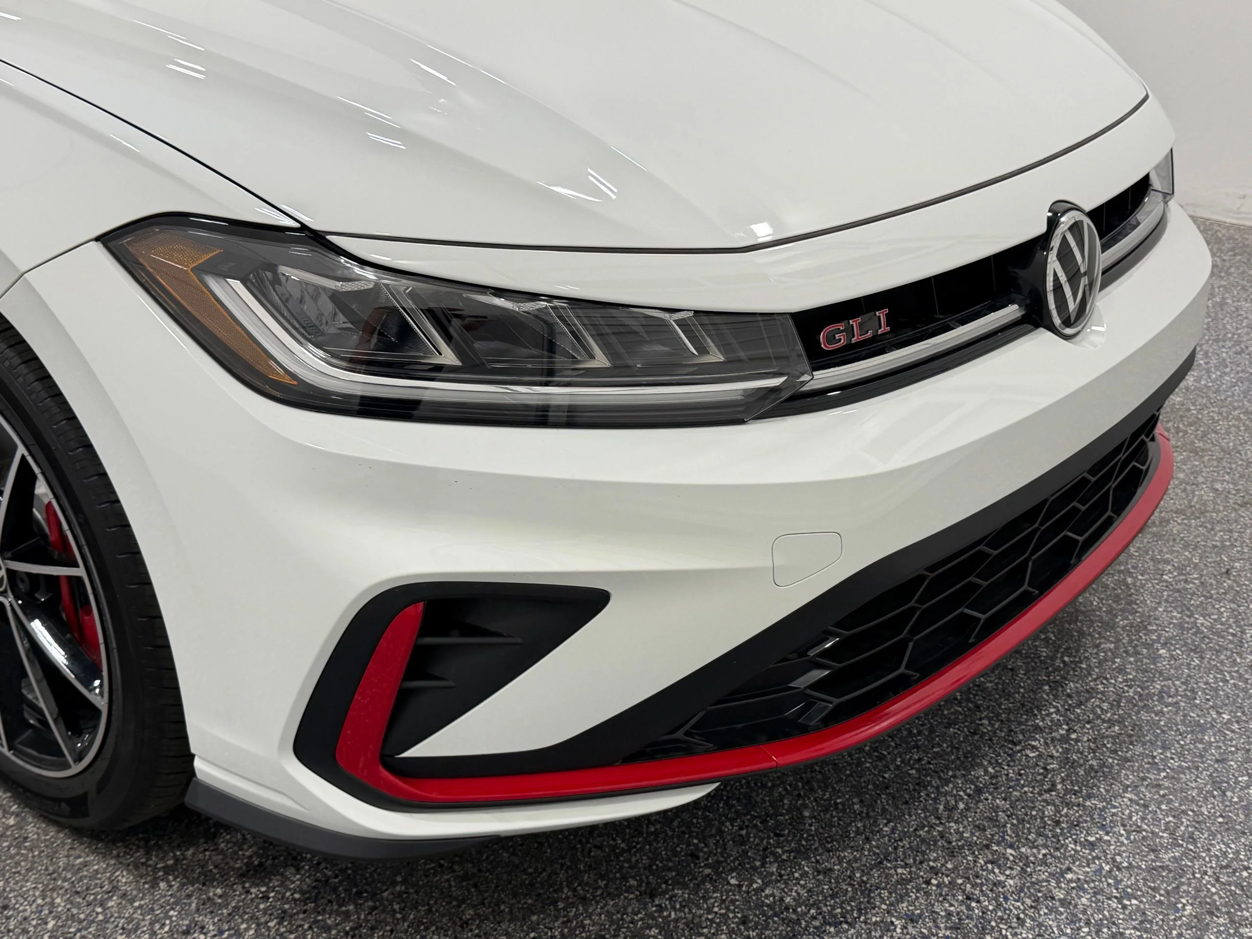 New 2026 White Volkswagen 2.0T Autobahn image 18