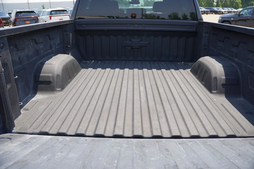 Used 2024 Dark Ash Metallic Chevrolet LT image 20