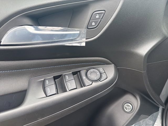 2026 Buick Envista Sport Touring - Photo 9