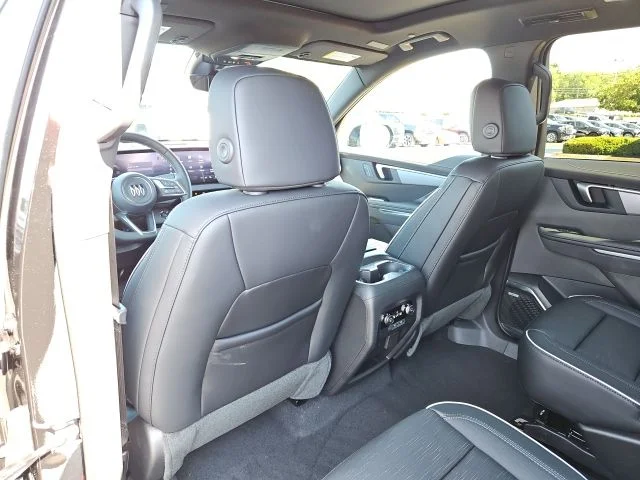 2026 Buick Enclave Sport Touring - Photo 21