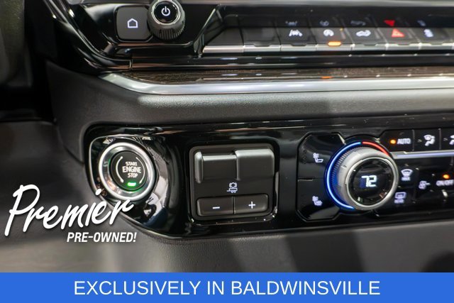 Used 2026 Gray Chevrolet LT image 21