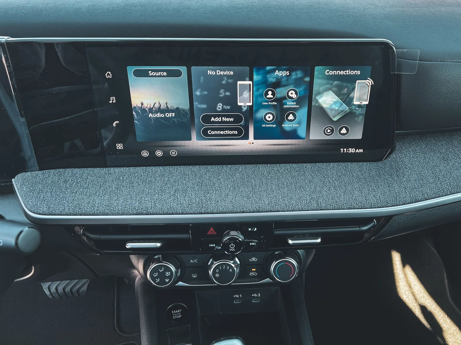 2026 Nissan KICKS S - Photo 11