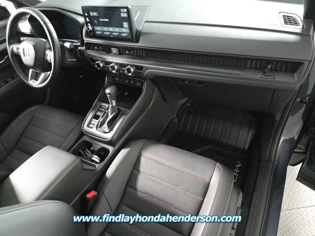 2026 Honda CR-V Sport-L - Photo 57