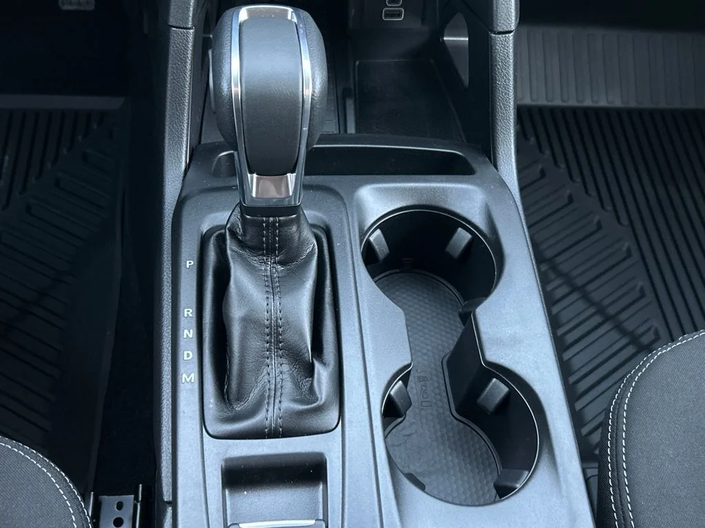 2025 Ford Ranger XLT - Photo 36