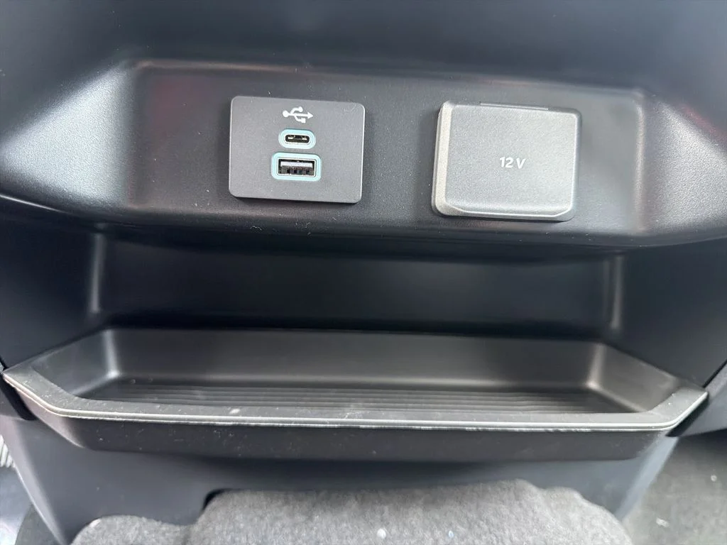 New 2026 Gray Ford XL image 29