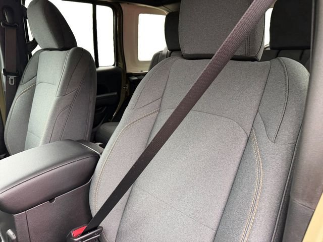 New 2026 41 Jeep Sport S image 12