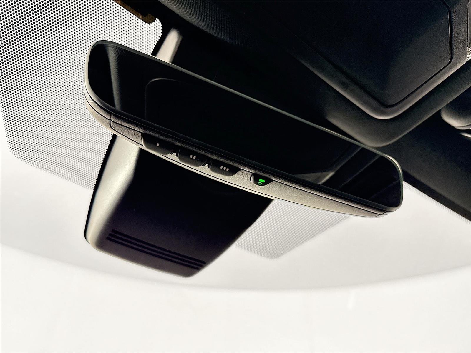 Used 2024 Magnetic Gray Metallic/Midnight Black Metallic Toyota Hybrid XSE image 23