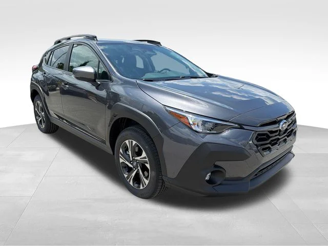 2026 Subaru Crosstrek Premium CVT's photo