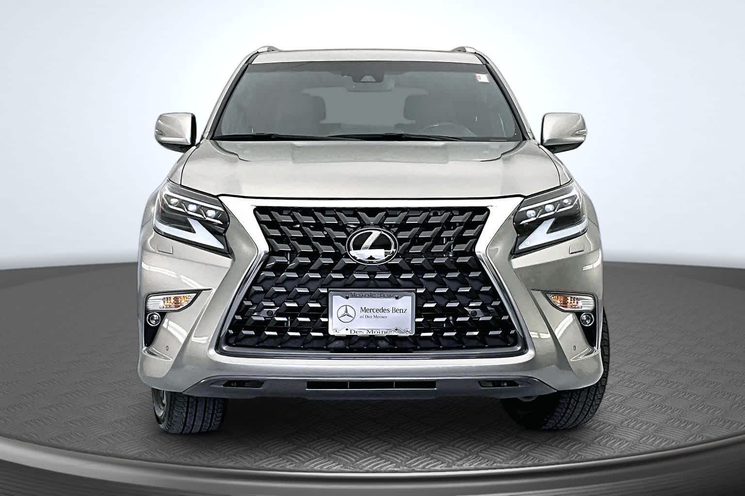2023 Lexus GX PREMIUM - Photo 6