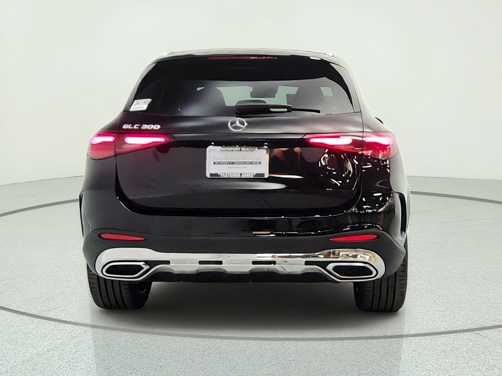 2026 Mercedes-Benz GLC Base - Photo 27