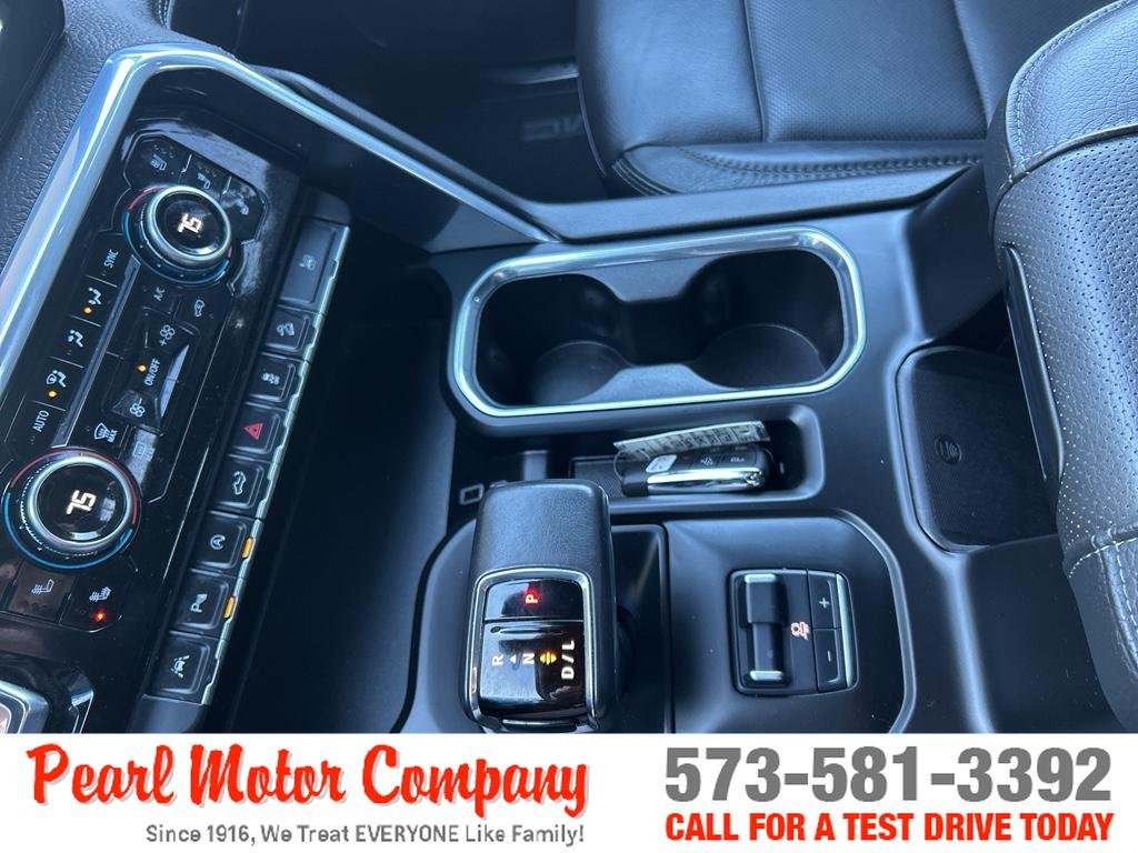 2022 GMC Sierra 1500 Denali Denali - Photo 20