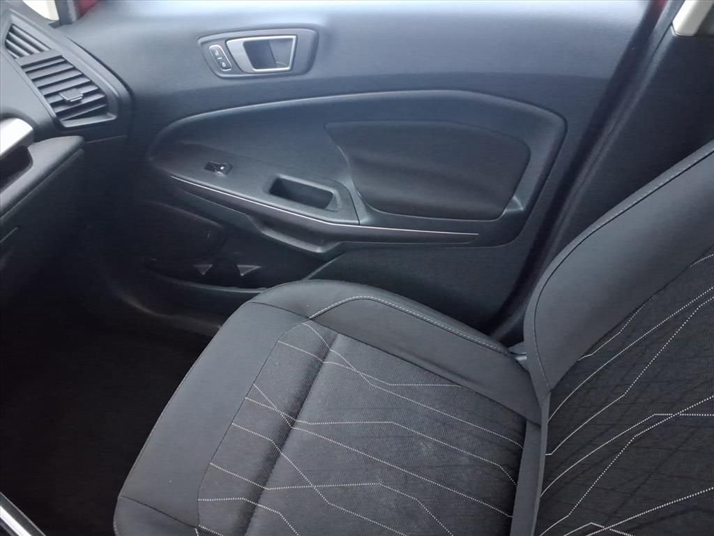 2021 FORD ECOSPORT - Image 23