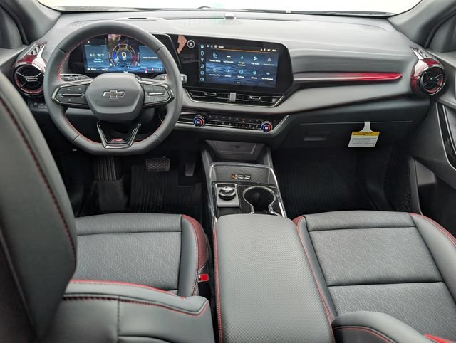 2027 Chevrolet Equinox RS - Photo 5
