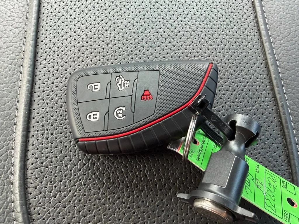 2024 GMC Sierra 1500 Denali Denali - Photo 21