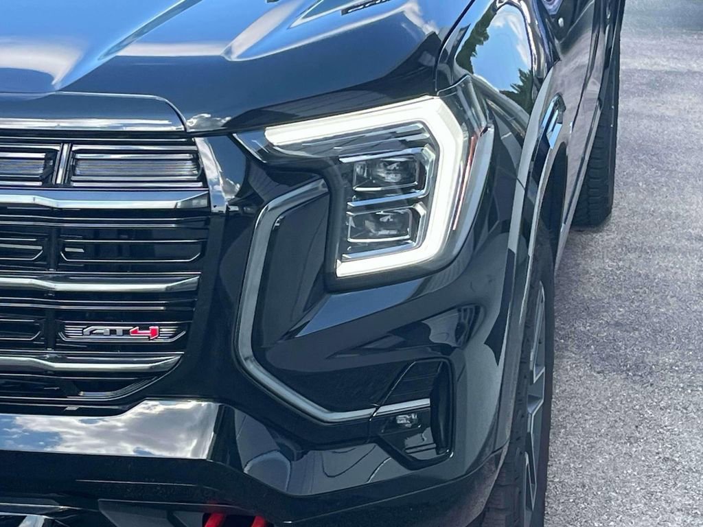 2026 GMC Terrain AT4 - Photo 9