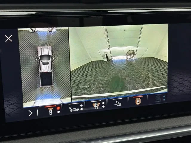 2026 GMC Sierra 2500HD Denali - Photo 4