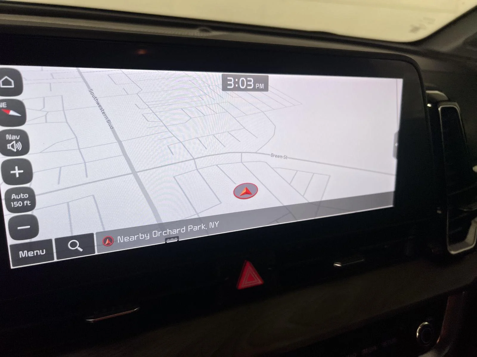 Used 2025 Glacial White Pearl Kia X-Line image 21
