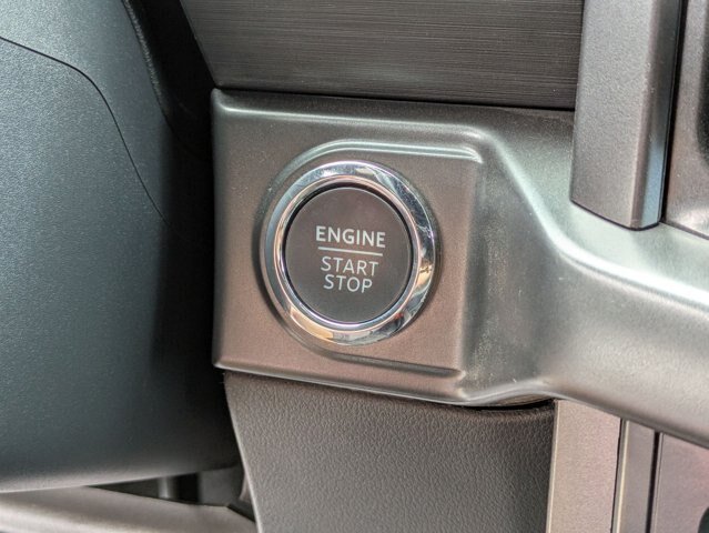 Certified Used 2025 Blue Ford Tremor image 54