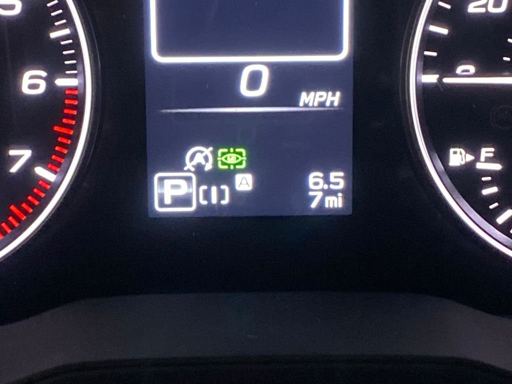 2026 Subaru Crosstrek Limited - Photo 16