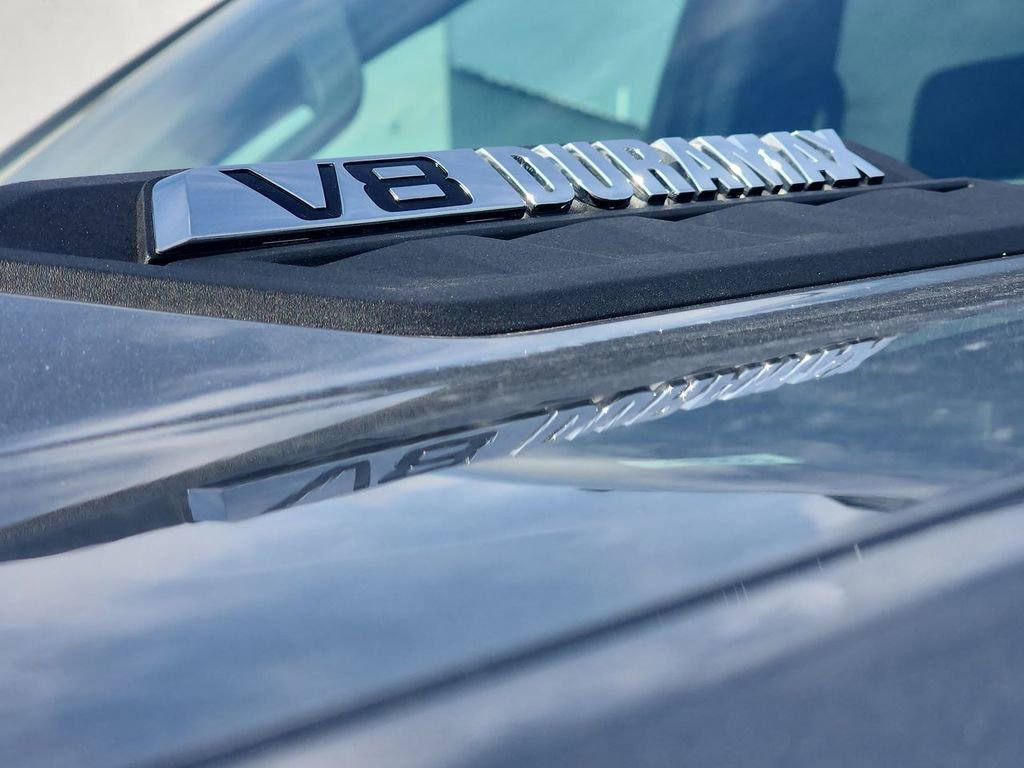 2026 Chevrolet Silverado 2500 HD Custom - Photo 26