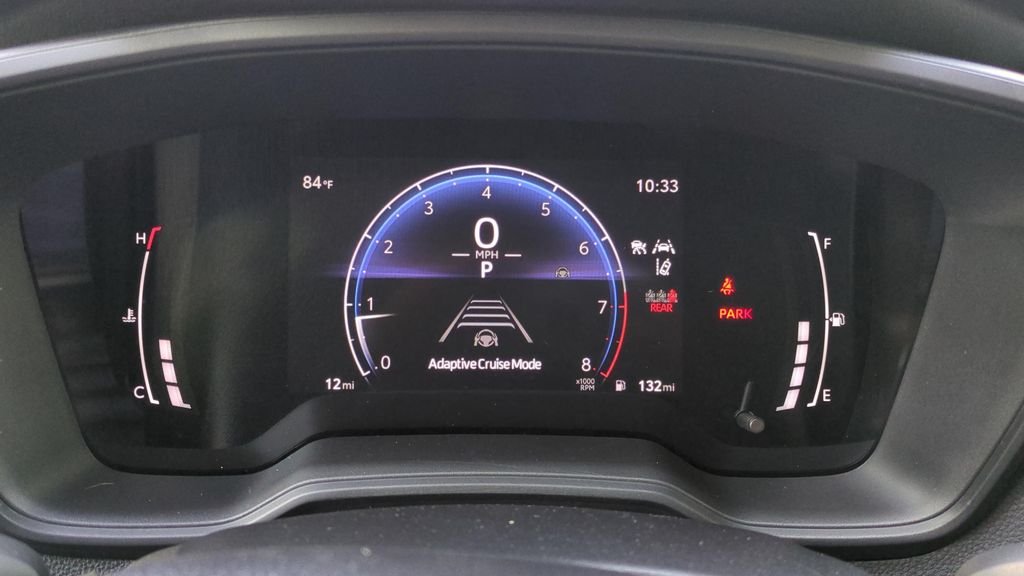 Used 2026  Toyota LE image 23