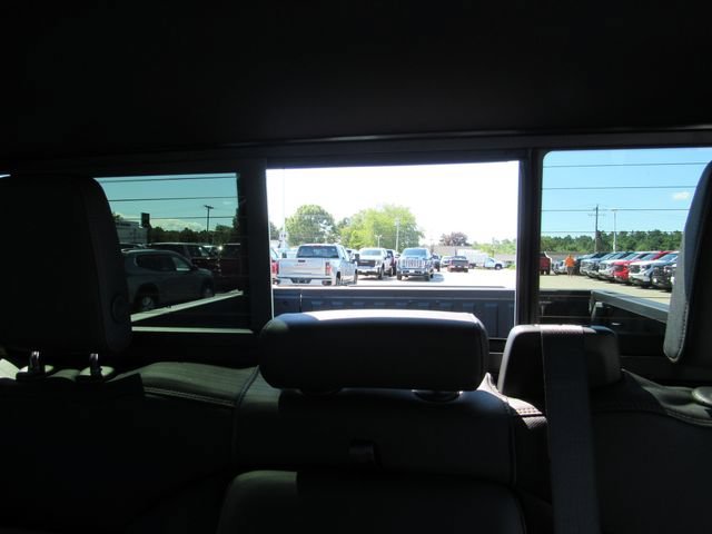 2026 GMC Sierra 1500 AT4 - Photo 34