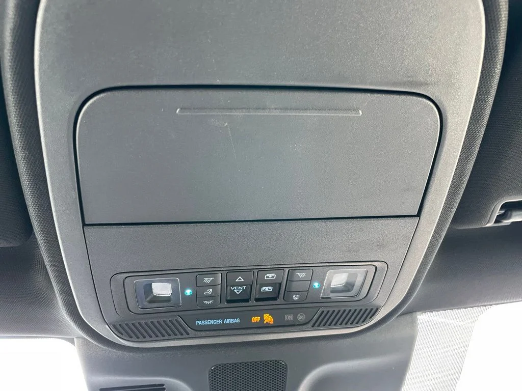 2025 Ford Expedition Platinum - Photo 25