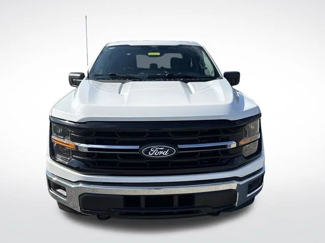 2025 Ford F-150 XLT - Photo 8
