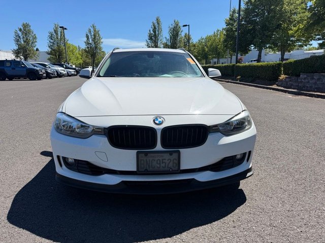2014 BMW 3 Series 328d xDrive