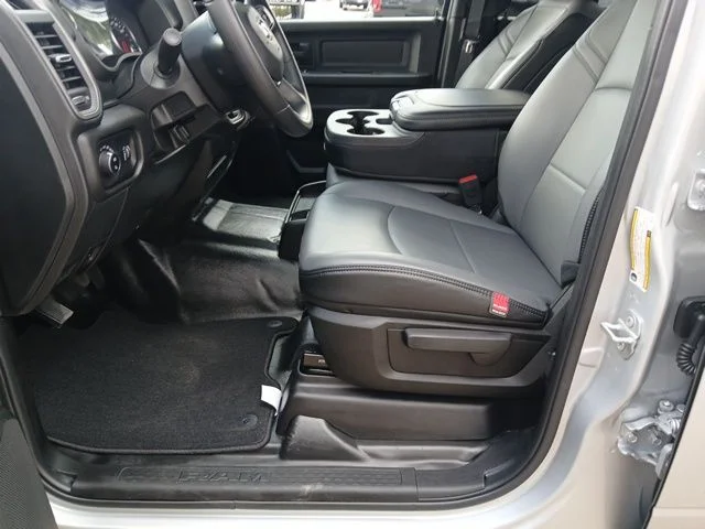 2026 RAM 2500 Tradesman - Photo 35