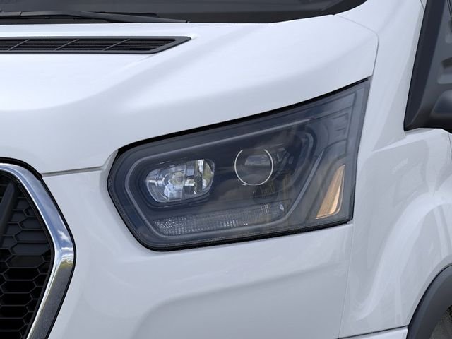 New 2026 White Ford XLT image 18