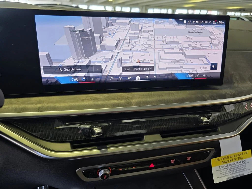 New 2026 Gray BMW sDrive40i image 22