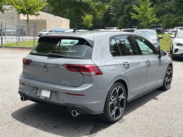 New 2026 Gray Volkswagen Autobahn image 5