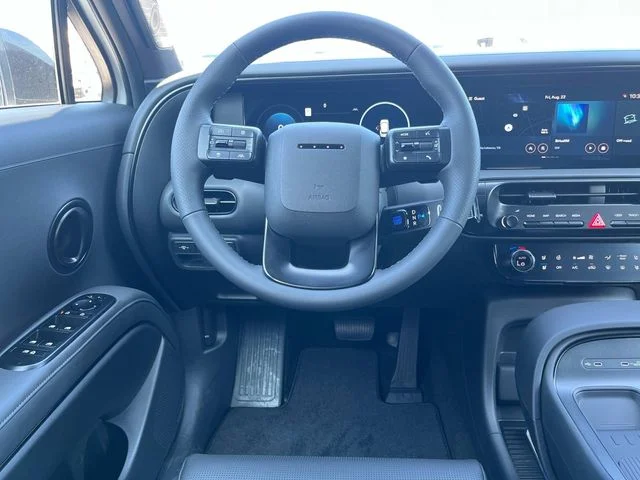 2026 Hyundai Palisade XRT Pro - Photo 14