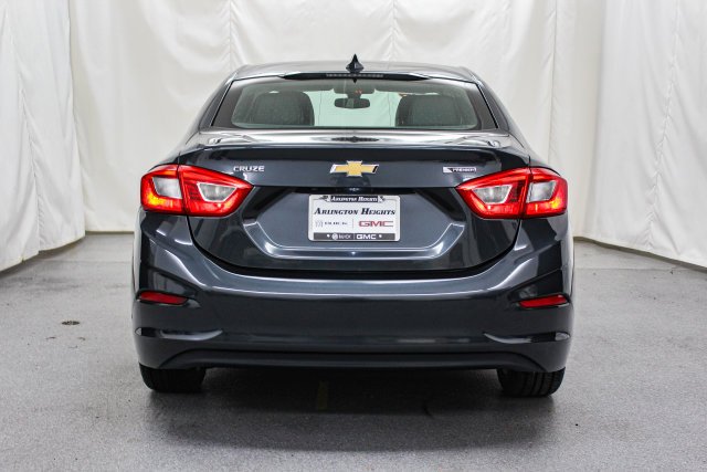 2017 Chevrolet Cruze Premier - Photo 7