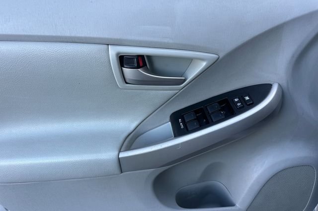 Used 2013 Silver Toyota Two image 12