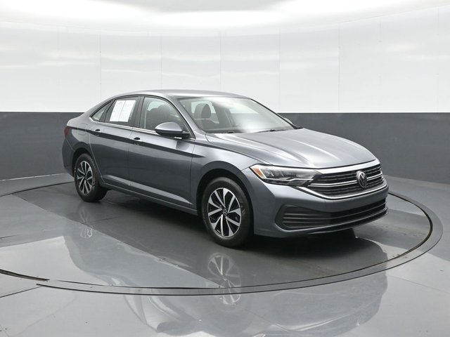 2024 Volkswagen Jetta 1.5T S